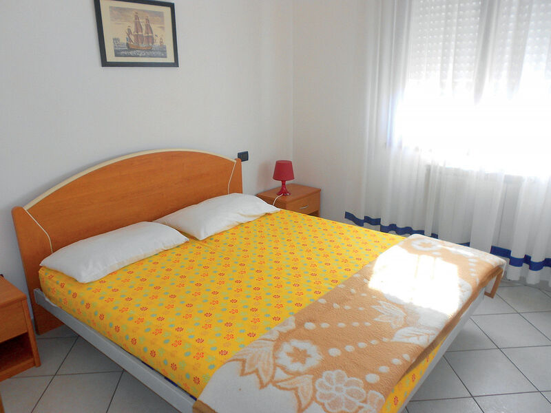 Apartmánový dům Fiume