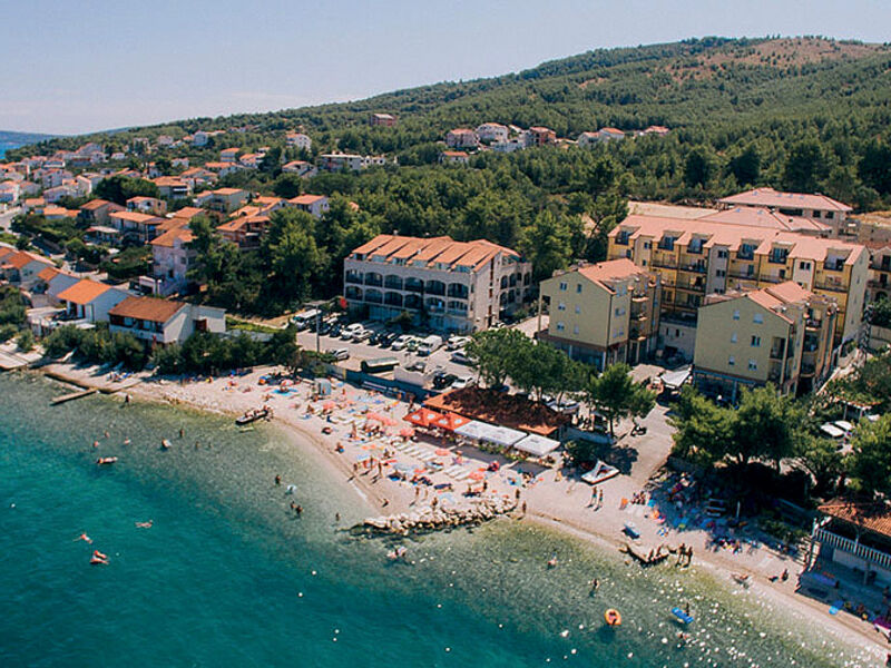 Villa Malo More