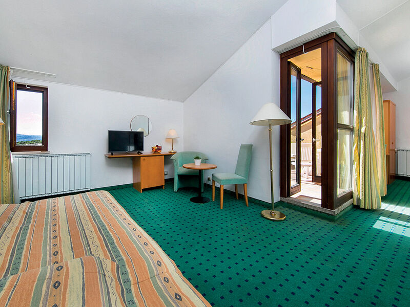 Hotel Vile Park