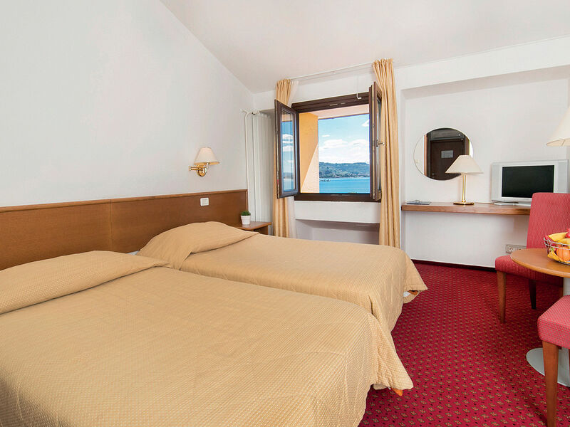 Hotel Vile Park