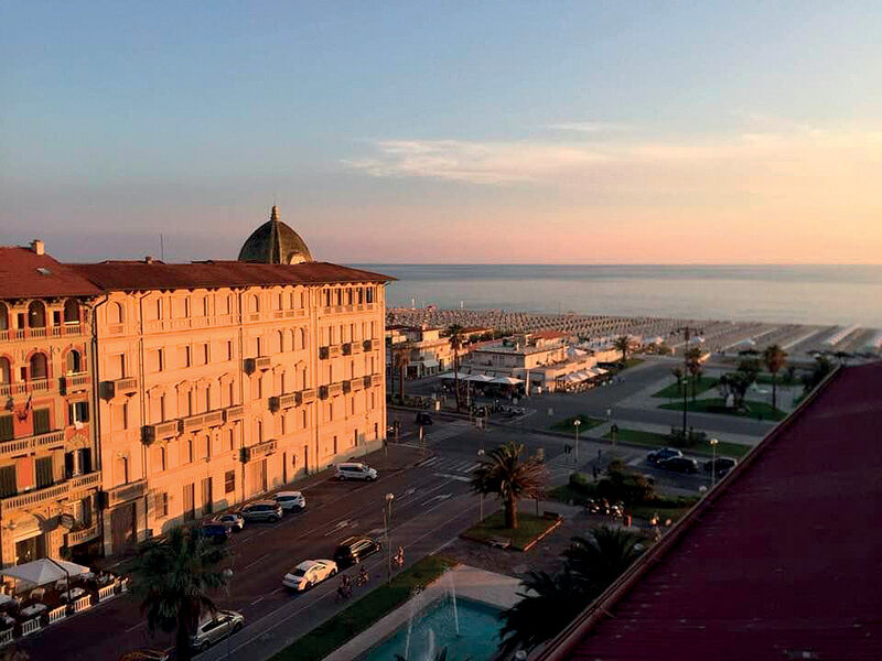Hotel Lukas