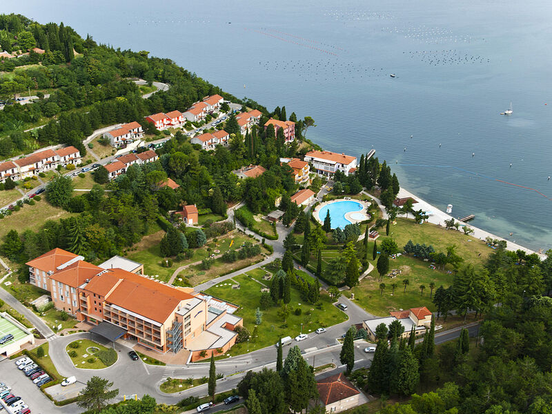Hotel Salinera