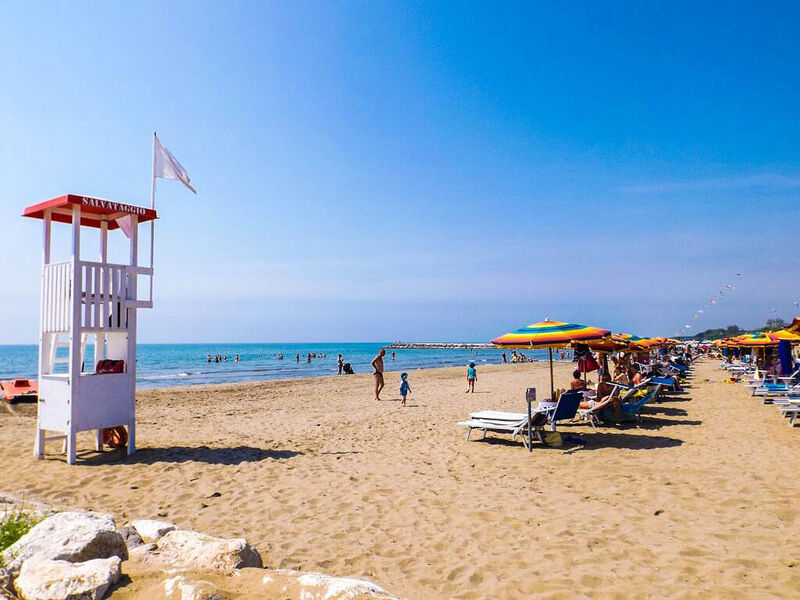 Happy Camp Centro Vacanze San Francesco