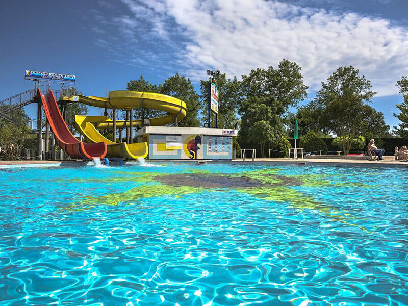 Happy Camp Centro Vacanze San Francesco
