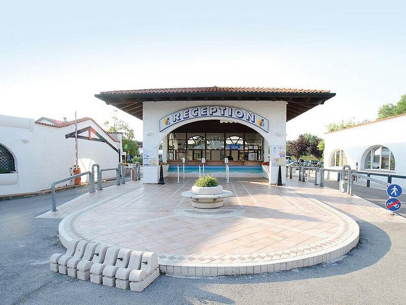 Happy Camp Centro Vacanze San Francesco