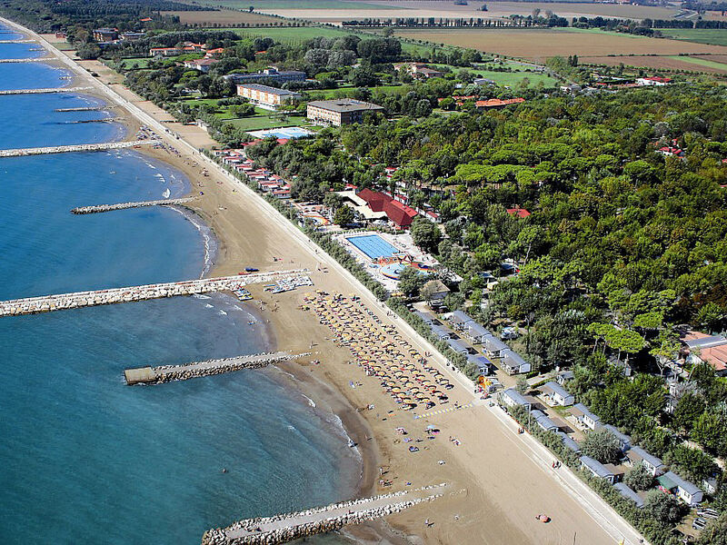 Happy Camp Centro Vacanze San Francesco