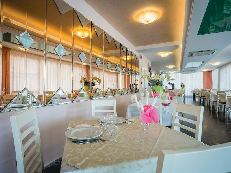 Hotel Raffaello