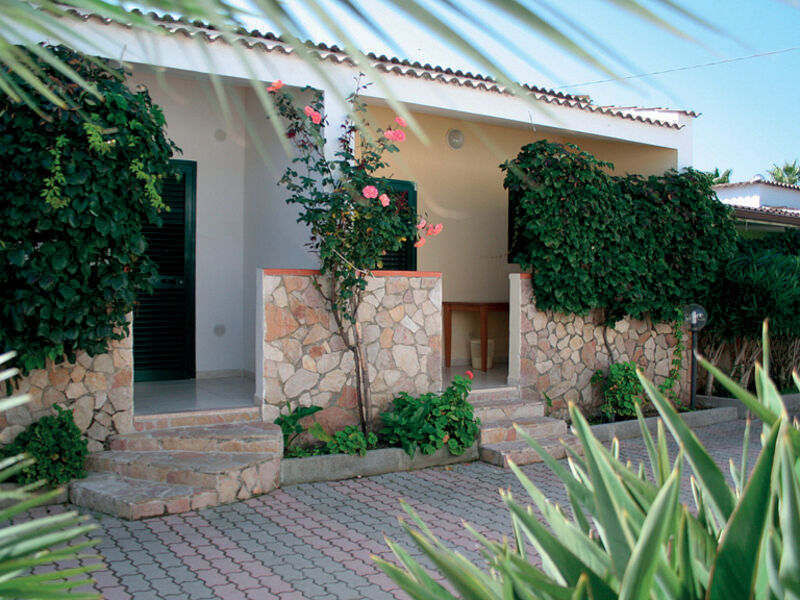Villaggio Sant´Elia