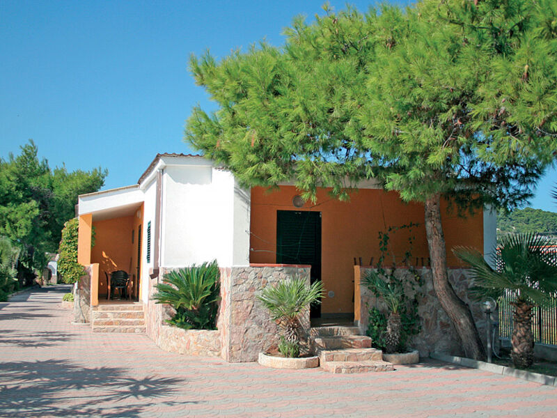 Villaggio Sant´Elia