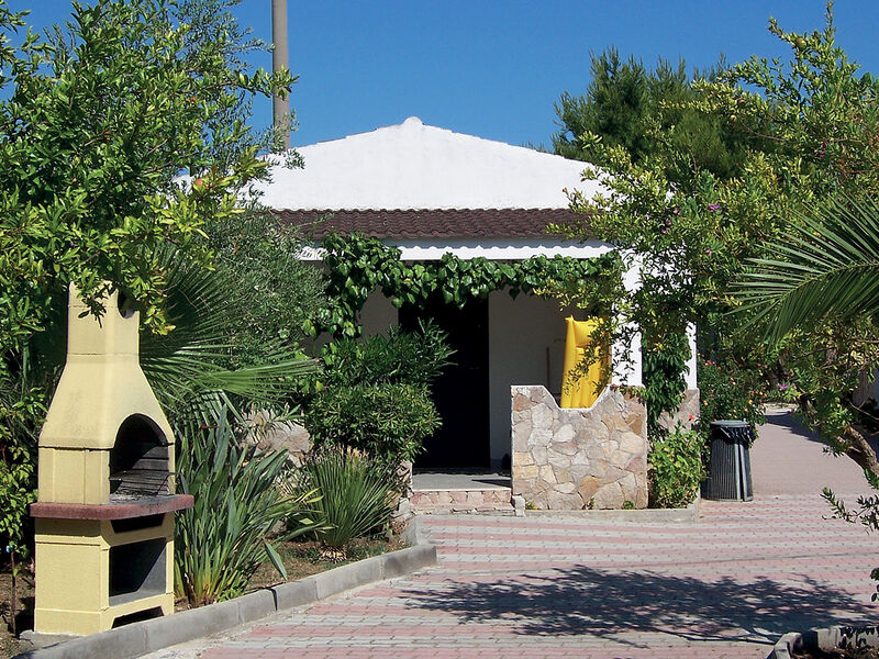 Villaggio Sant´Elia