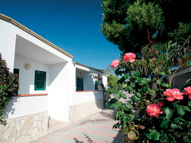 Villaggio Sant´Elia
