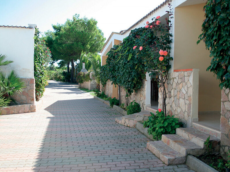 Villaggio Sant´Elia