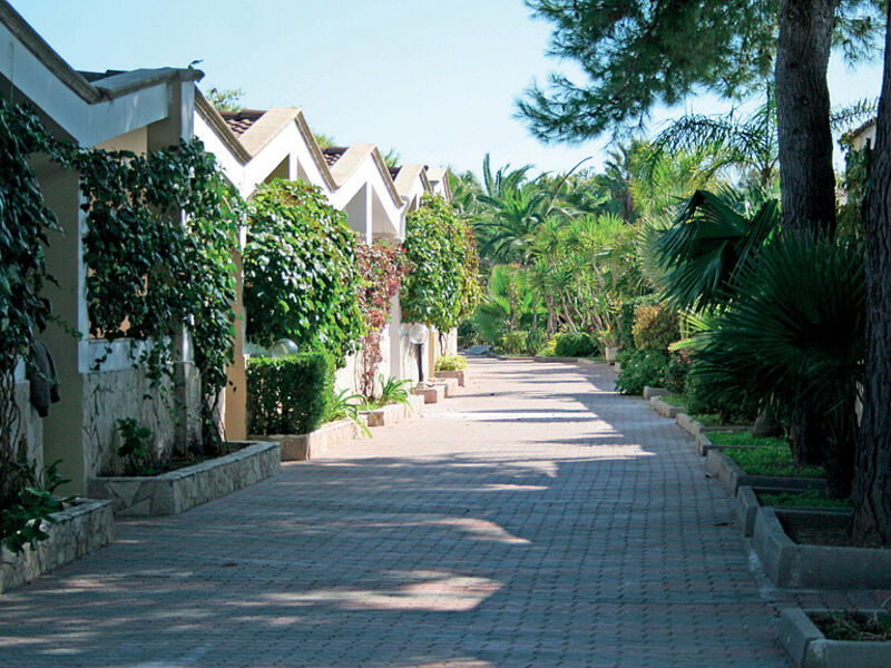 Villaggio Sant´Elia