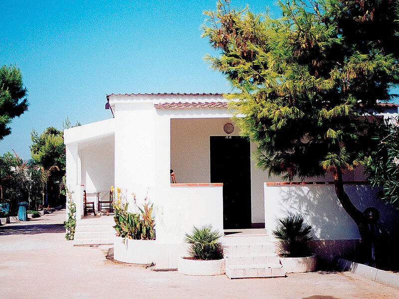 Villaggio Sant´Elia