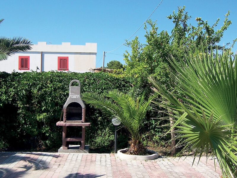 Villaggio Sant´Elia