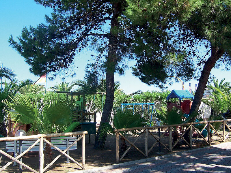 Villaggio Sant´Elia