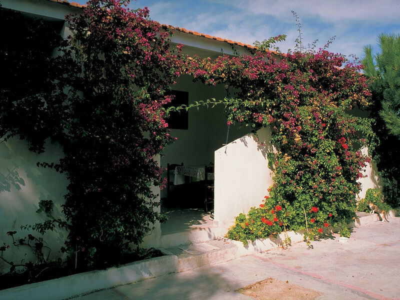 Villaggio Sant´Elia
