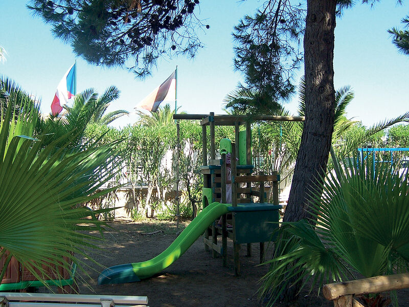 Villaggio Sant´Elia