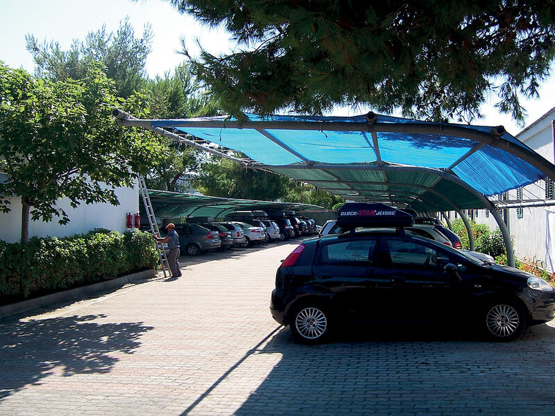 Villaggio Sant´Elia