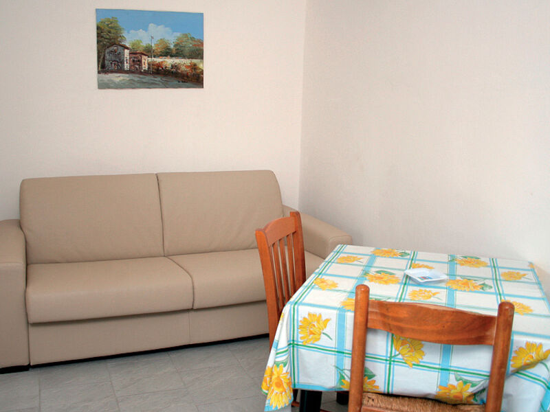 Villaggio Sant´Elia