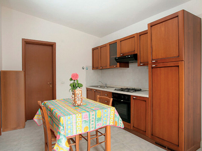 Villaggio Sant´Elia