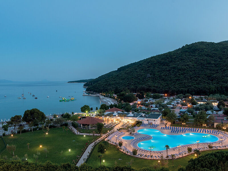 Hotel Narcis