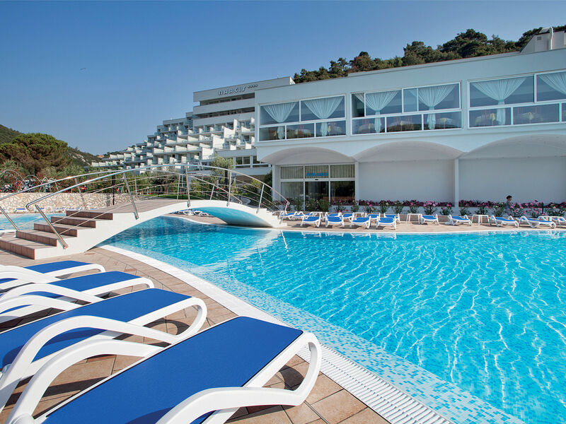 Hotel Narcis