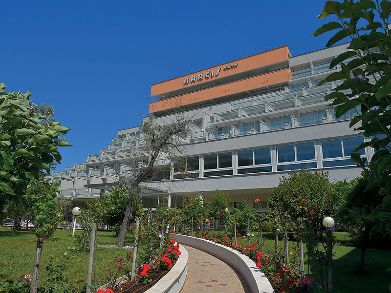 Hotel Narcis