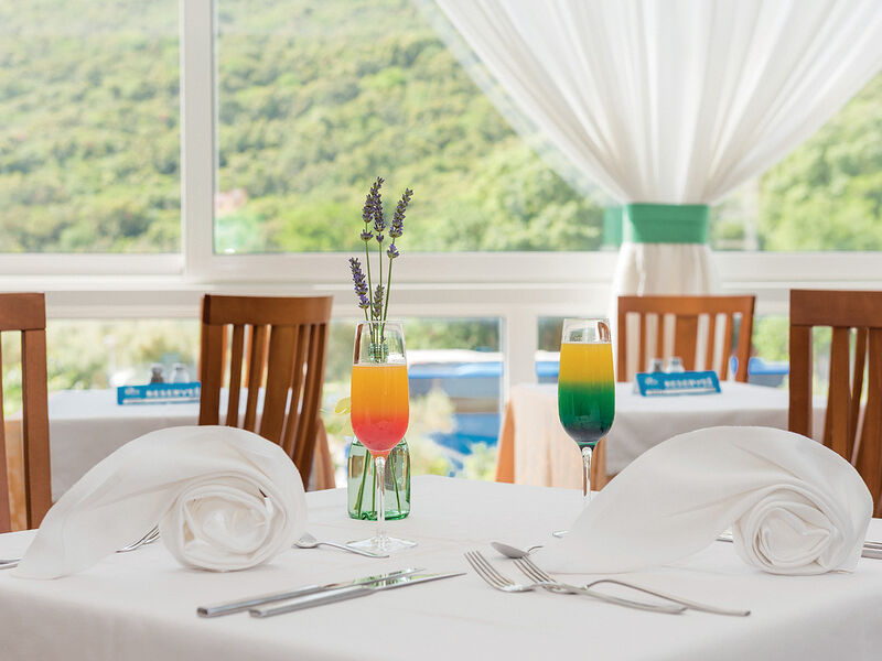 Hotel Narcis
