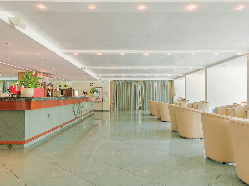 Hotel Narcis