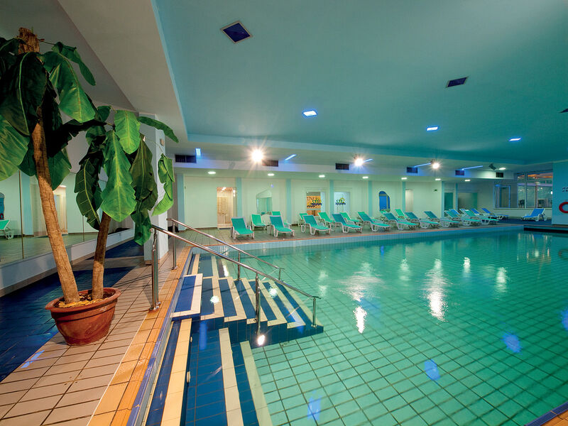 Hotel Narcis