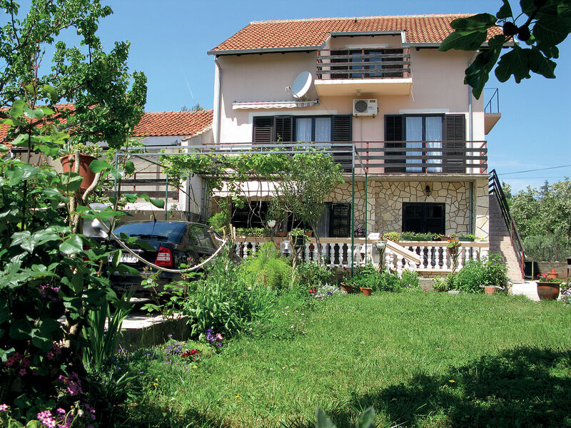 Apartmány Helena