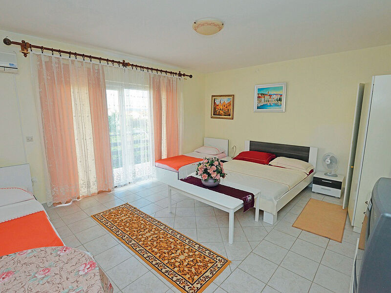 Apartmány Helena