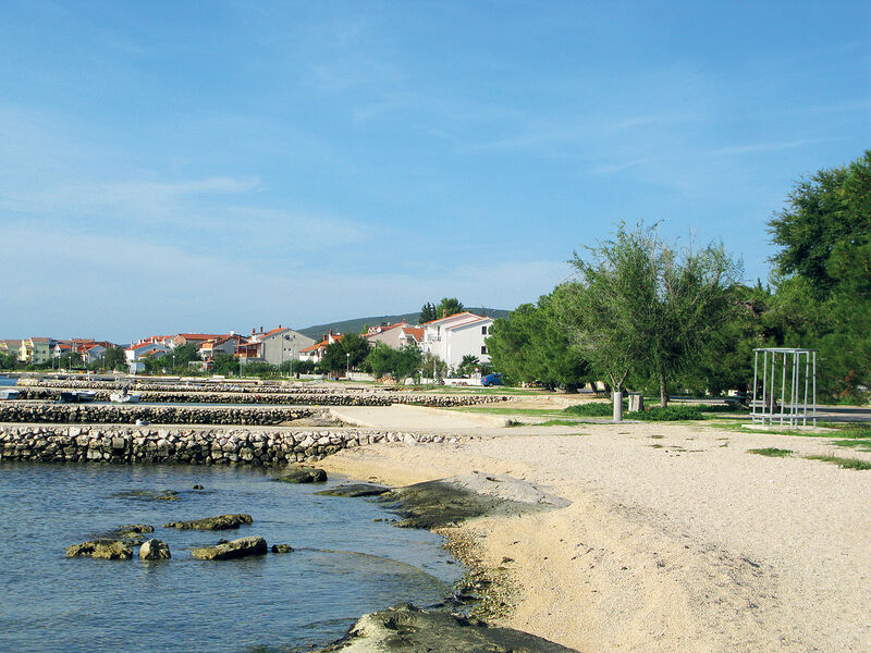 Apartmány Helena