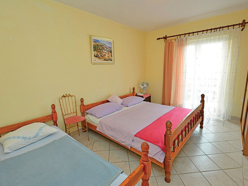 Apartmány Helena