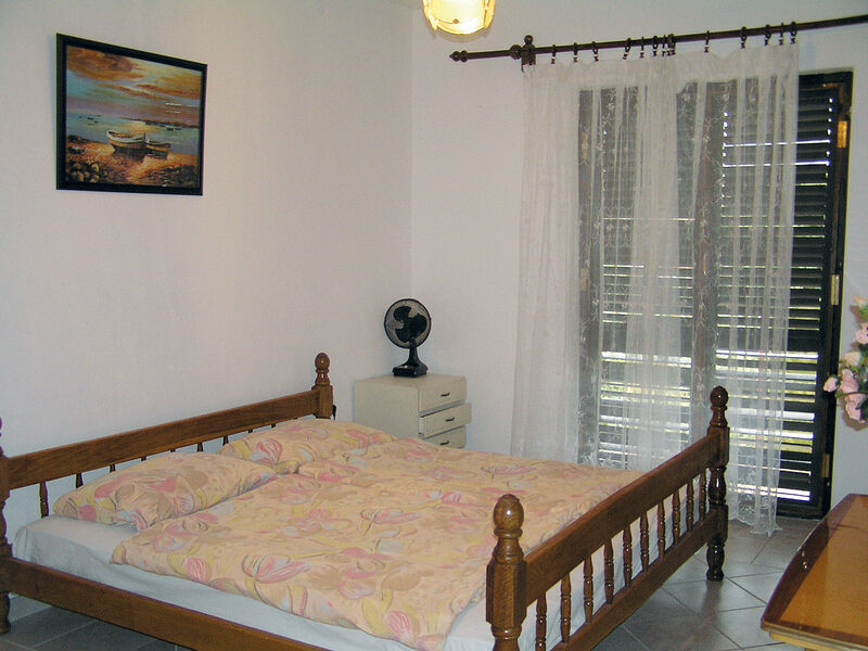 Apartmány Helena
