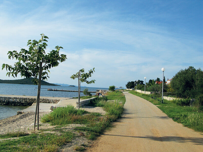 Apartmány Helena