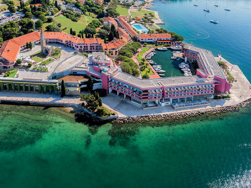 Hotel Histrion