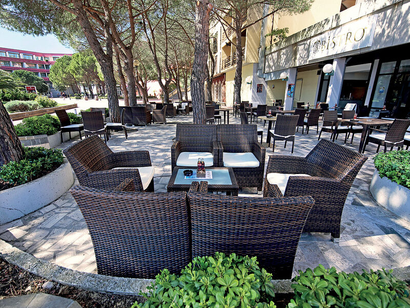 Hotel Histrion