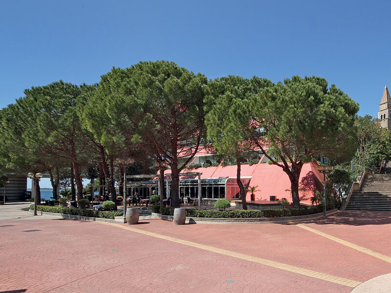 Hotel Histrion