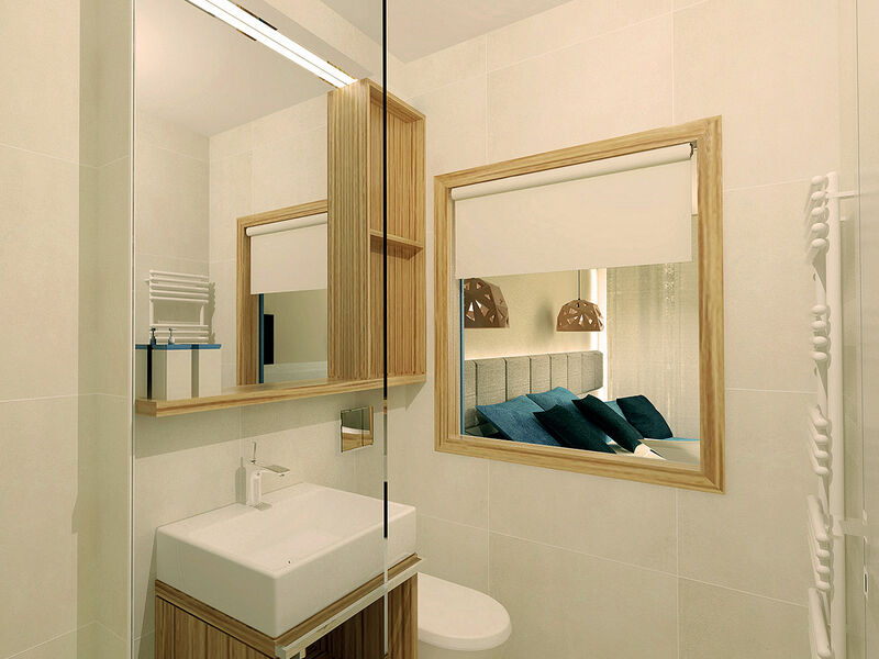 Hotel Histrion