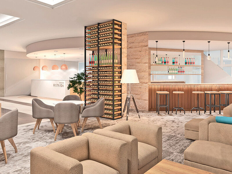Hotel Histrion