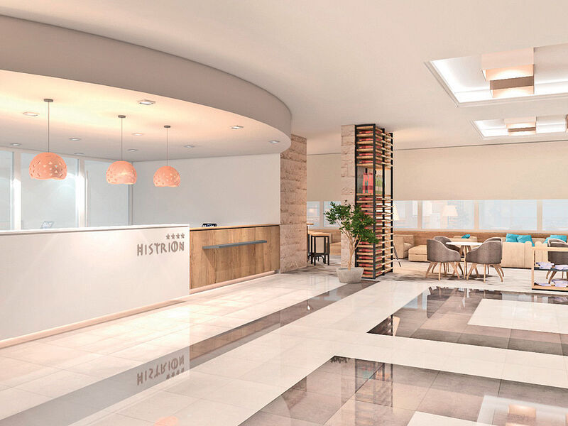 Hotel Histrion