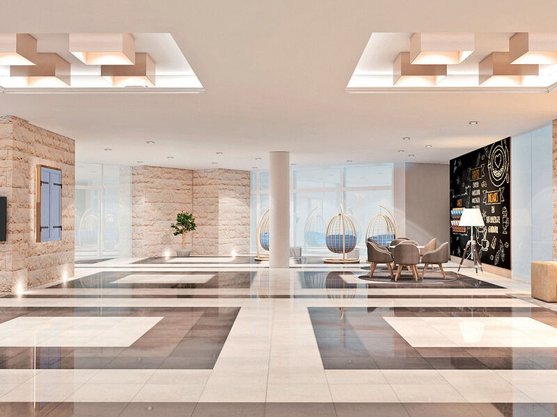Hotel Histrion