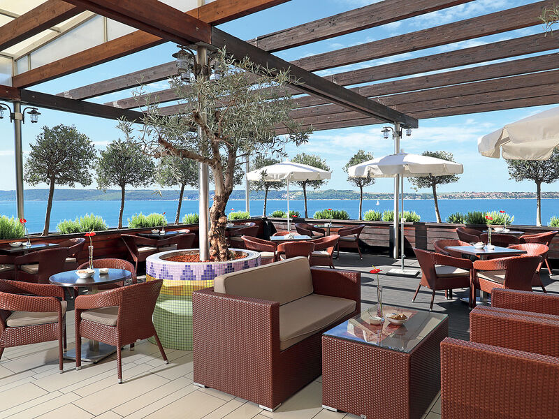 Grand hotel Bernardin