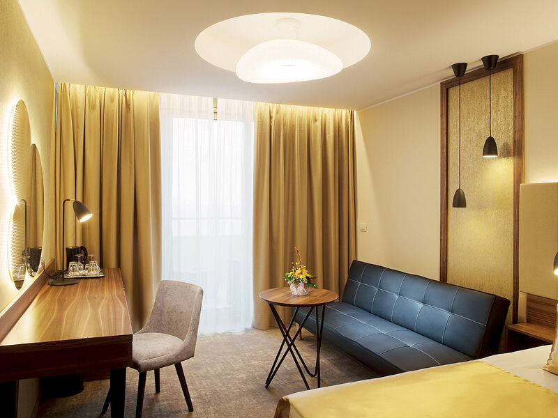 Grand hotel Bernardin