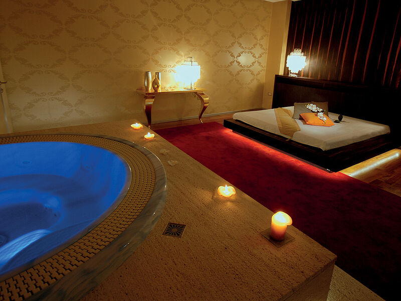 Grand hotel Bernardin