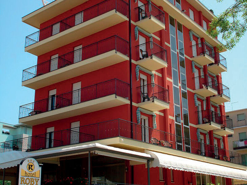Hotel Roby