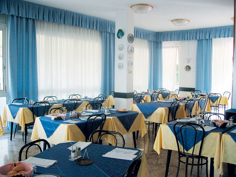 Hotel Roby