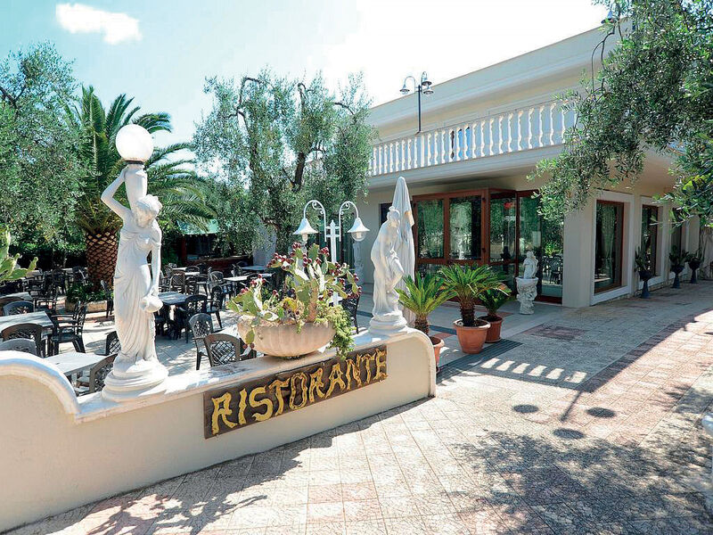 Hotel Il Melograno